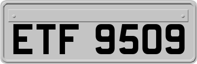 ETF9509