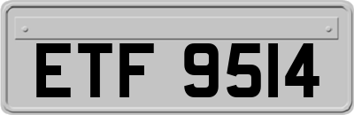 ETF9514