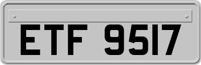 ETF9517