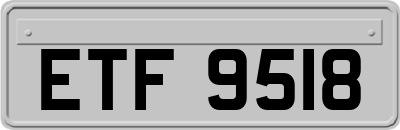 ETF9518