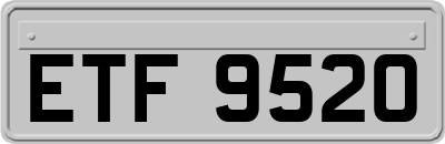 ETF9520