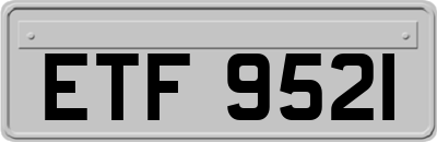 ETF9521