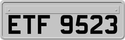 ETF9523