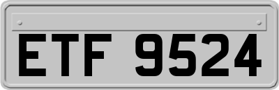 ETF9524