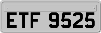 ETF9525