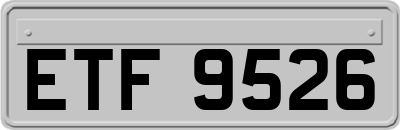 ETF9526