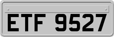 ETF9527