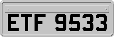 ETF9533