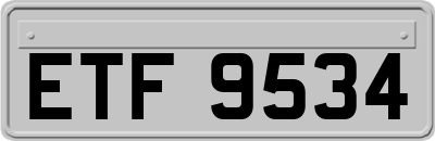 ETF9534