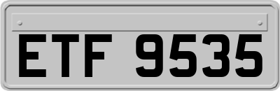 ETF9535
