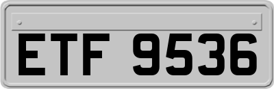 ETF9536