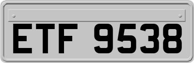 ETF9538