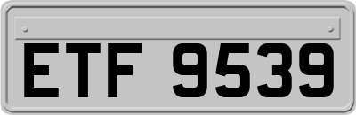 ETF9539