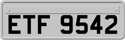 ETF9542