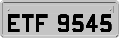 ETF9545