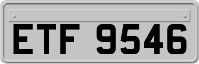 ETF9546