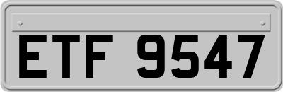 ETF9547