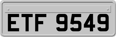 ETF9549