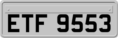 ETF9553