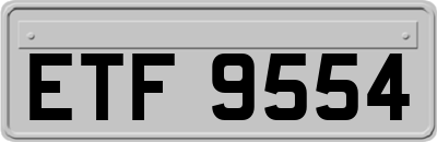 ETF9554