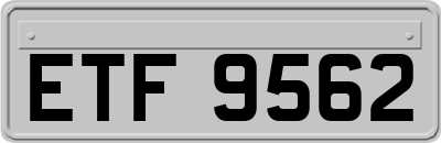 ETF9562