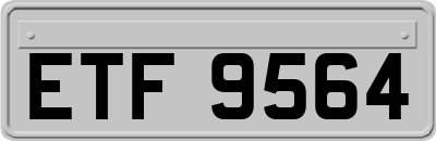 ETF9564