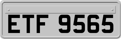 ETF9565