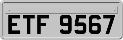 ETF9567