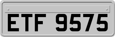 ETF9575