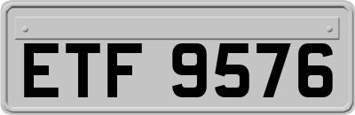 ETF9576