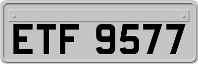 ETF9577