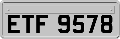 ETF9578