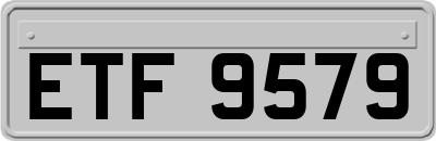ETF9579