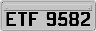ETF9582