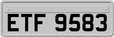 ETF9583