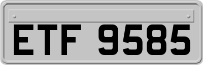 ETF9585
