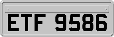 ETF9586