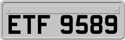 ETF9589