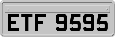 ETF9595