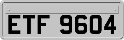 ETF9604