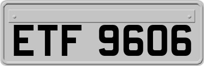 ETF9606