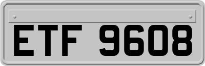 ETF9608