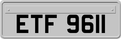 ETF9611