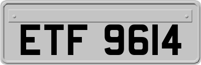 ETF9614