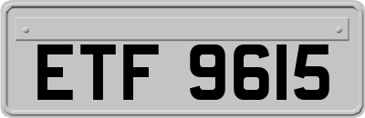 ETF9615