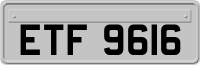ETF9616