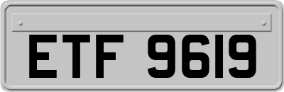 ETF9619