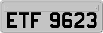 ETF9623