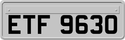 ETF9630