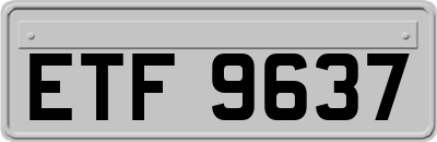 ETF9637